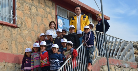 112 Medya Kampanyası Etkinlikleri Tüm Hızıyla Devam Ediyor