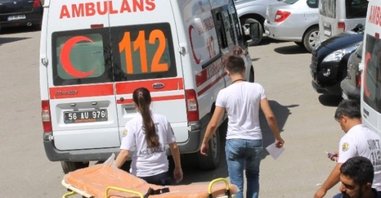 1 Kişinin Ölümüyle Sonuçlanan Kavgaya Karışan 2 Kişi Gözaltına Alındı