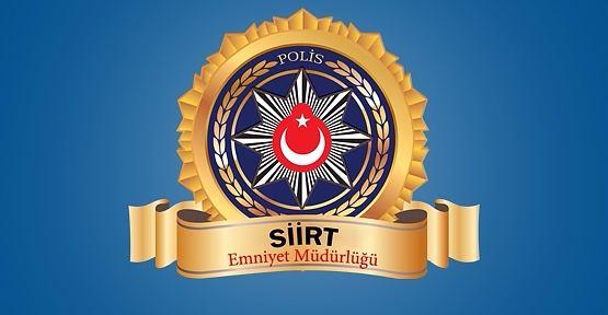 Siirt Emniyet Müdürlüğü, 4 Kasten Öldürmeye Teşebbüs Olayını Aydınlattı