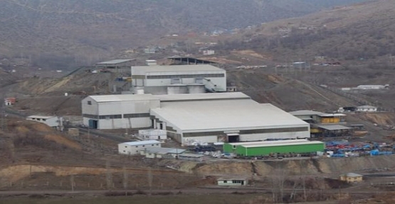 Park Elektrik'ten Şirvan Madenköy İş Akdi Feshi Açıklaması
