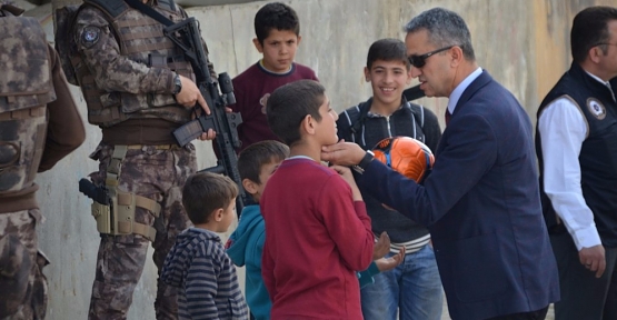 Siirt'in Gaffar Okkan'ı Mustafa Tokyay