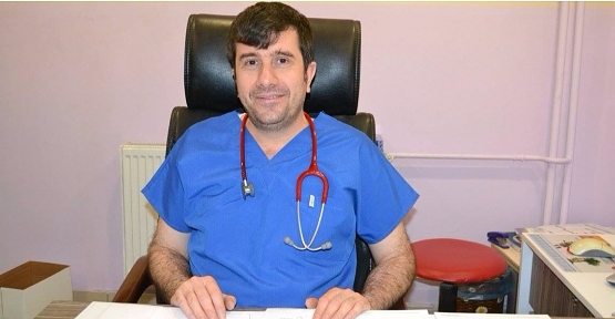 Dr. Ar, Çocuğunuzun Sloganı  “Yemek, Güneş, Uyku” Olsun!