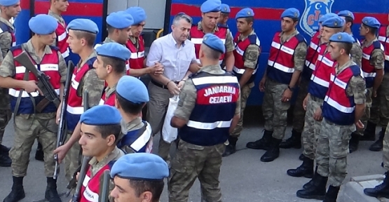 320 Sanıklı FETÖ Davası Devam Ediyor