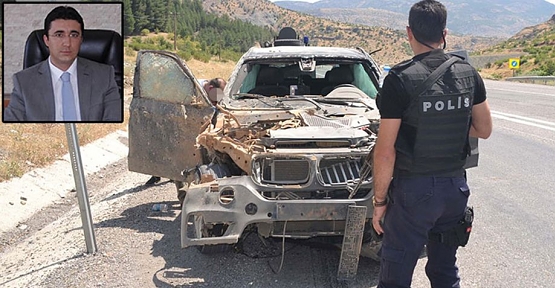 Baykan Kaymakamı Saldırısıyla ilgili 14 Kişi Tutuklandı