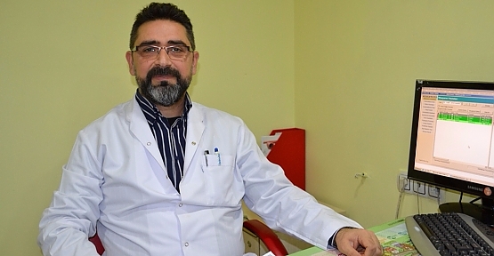 Dr.Yücel, 'Unutkanlık Hastalık Habercisi Olabilir'