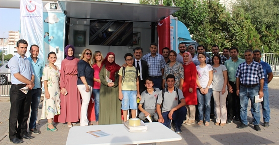 İntiharları Önleme Etkinlikleri Düzenlendi