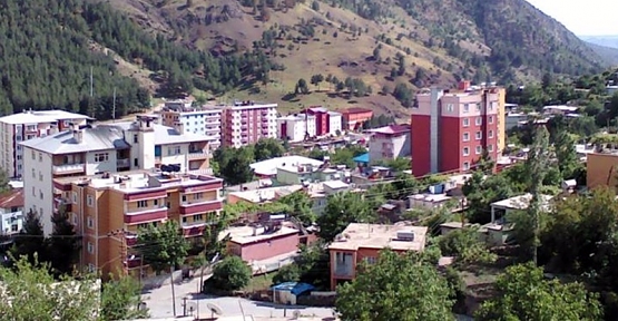 Baykan İlçemizde Bazı Noktalar "Özel Güvenlik Bölgesi" İlan Edildi