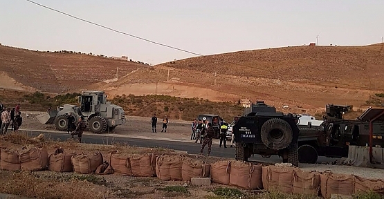 Çatışmada Öldürülen Teröristin Kimliği Belli Oldu!