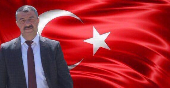 Şirvan Belediye Başkanı Necat Cellek'ten Cumhuriyet Bayramı Mesajı
