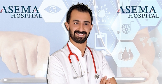 Dr. Adıgüzel, Çocuklu Evin Hijyen Kurallarını Anlattı