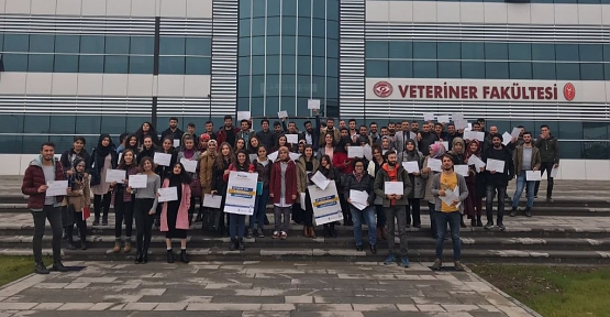 Siirt Üniversitesi Öğrencileri Bütçe Yapmayı Öğreniyor