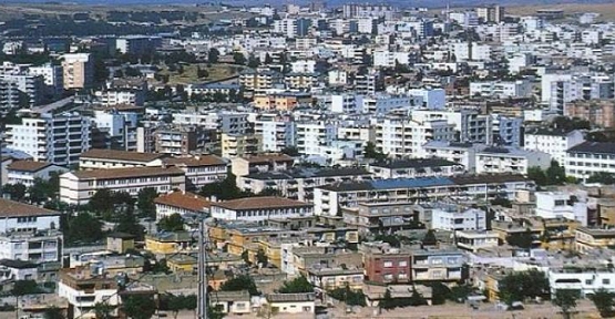 Siirt Büyükşehir Olacak 30 İl Arasında