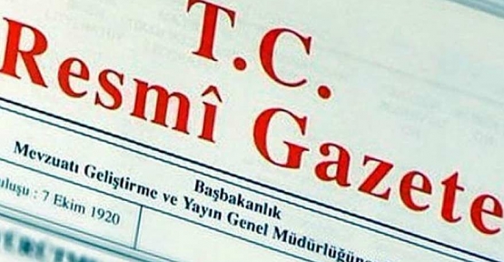 Yeni KHK'da İlimizden 7 Polis, 5 Öğretmen ,1 Doktor ve 1 İcra Müdürü Göreve İade Edildi