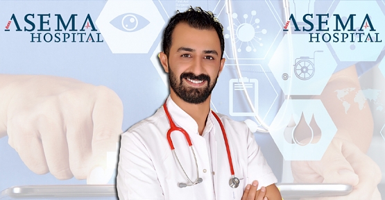 Dr. Adıgüzel, Çocuklarda Grip Hastalığı Hakkında Bilgi Verdi