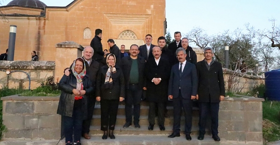 Işık Hadisesi Havanın Bulutlu Olmasından Dolayı Gerçekleşmedi