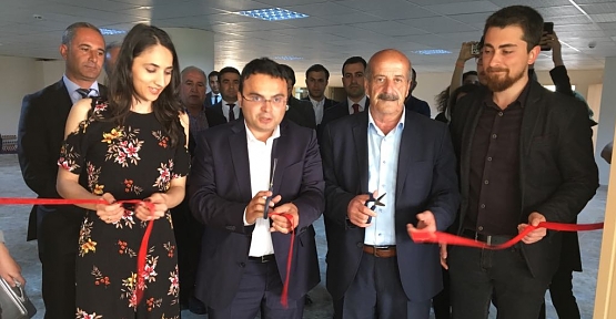 İstanbul Ticaret Üniversitesi Platformu, Pervari’de 4 Kütüphane Kurdu, 4 Bin Kitap Bağışladı