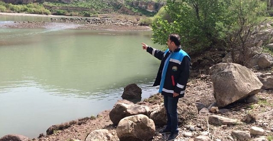 Tarım İl Müdürlüğü’nden, Kaçak Balık Avlanmaya Sıkı Denetim