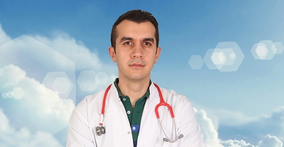 Dr. Ahmet Gökhan Uslan, Prematüre Bebeklerin Bakımını Anlattı