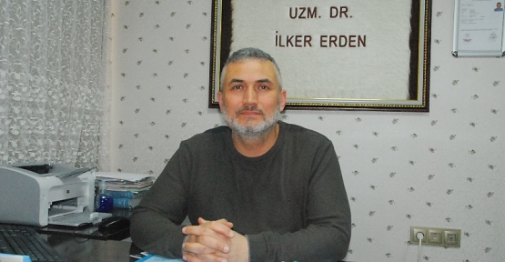 Dr.Erden’den Ayaklarda Sık Görülen 7 Cilt Sorununa Dikkat!