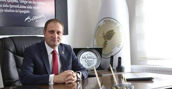 Pervari Belediye Başkanı Tayyar Özcan’ın Kadir Gecesi mesajı