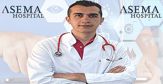 Dr. Uslan, Havuzlar Enfeksiyon Kaynağı Olabilir