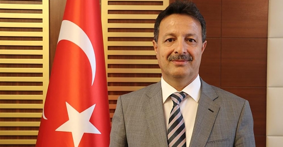 Rektör Erman, 2019'da İlk Öğrencilerimizi Alarak Tıp Eğitimini Başlatacağız