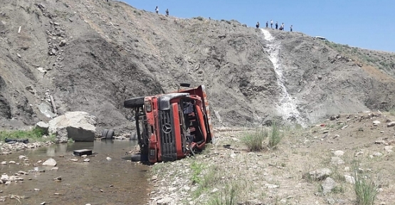 Şirvan’da Trafik Kazası: 2 Yaralı