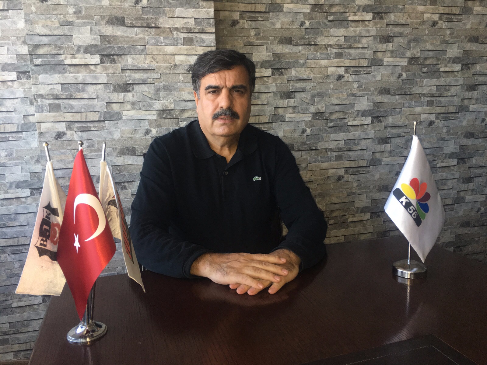 Kanal56 Yönetim Kurulu Başkanı Nejdet Kuzu’dan  Türksat’a Çağrı: “Dolardan Vazgeç, TL’ye Dön”