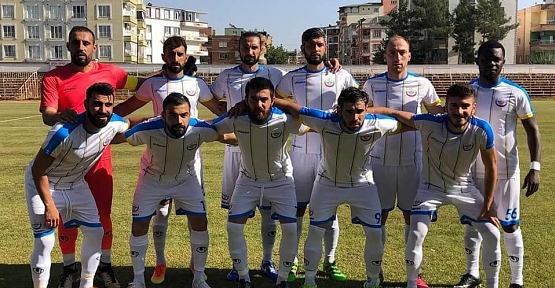 Siirt İl Özel İdare Spor Tur Atladı