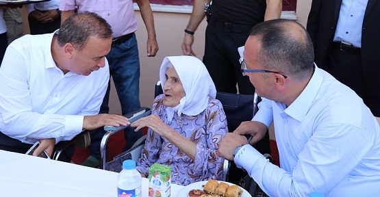 Siirt’te Kurban Bayramı Coşkuyla Kutlandı