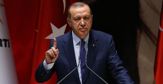 Başkan Erdoğan, Yerel Seçim Öncesi Kritik Uyarılarda Bulundu