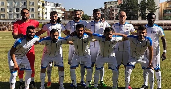 Türkiye Kupasında Rakibimiz Cizrespor