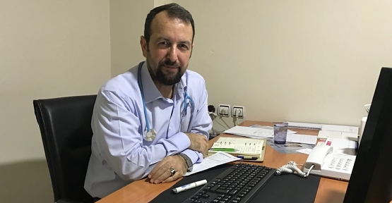 Dr. Yasin Sarı’dan Kemik Erimesinden Korunmanın 10 Yolu