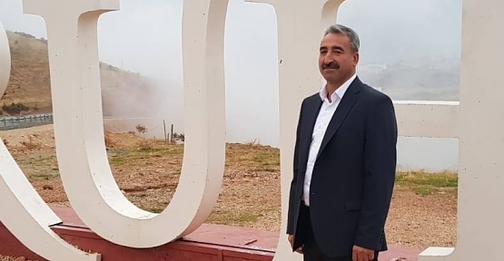 Eruh Belediye Başkan Aday Adayı Mehmet Dündar’ın Mevlid Kandili Mesajı