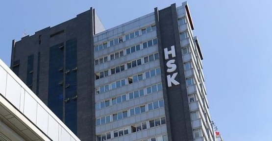 HSK'dan  Siirt'e Yeni İhtisas Mahkemesi Kararı