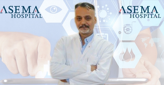 Dr.Akyol, Stres Enfeksiyonlara Kapı Aralıyor