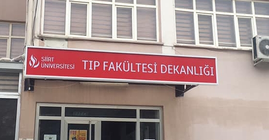 Tıp Fakültesinde Hayaller Gerçek oluyor