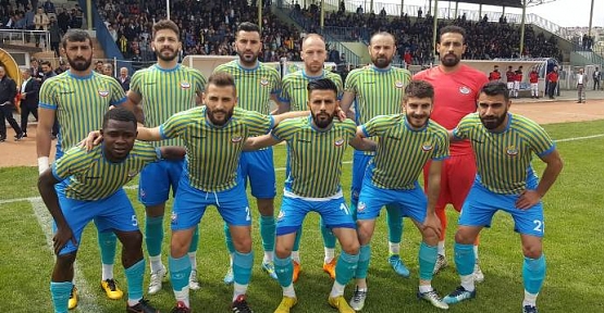 Siirt'i BAL Liginde Siirt İl Özel İdare Spor Temsil Edecek