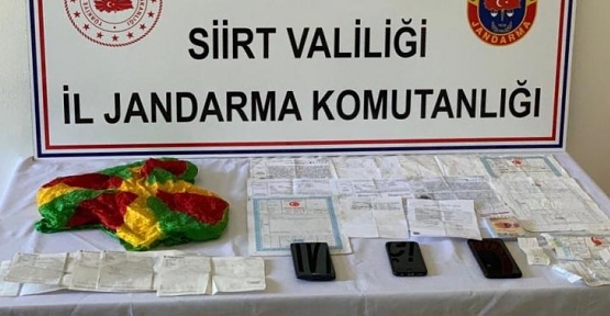 Tefecilere Yönelik Operasyonlar Derinleştirildi, 4 Şüpheli Suç Unsurlarıyla Birlikte Gözaltında