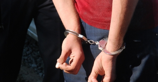 Siirt Merkezli 6 İldeki PKK/KCK  Operasyonunda 10 Tutuklama