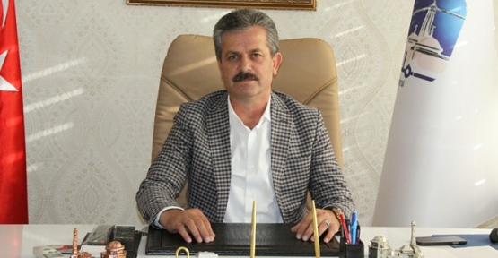 Tillo Belediye Başkanı İdham Aydın’ın Ramazan Bayramı Mesajı