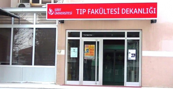 YÖK Onay Verdi, Tıp Fakültesine Öğrenci Alınacak