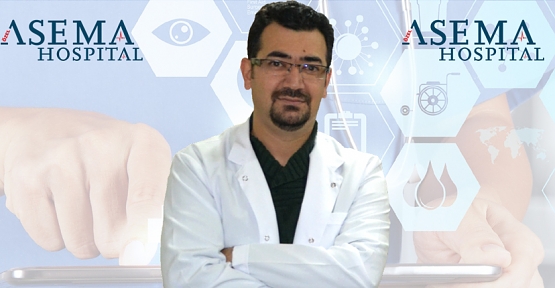 Dr. Şeyhmus Kıran, Yaz Tatilinde Çocuk Yaralanmalarına Dikkat Çekti