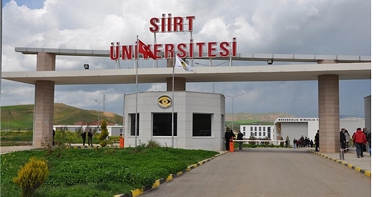 Siirt Üniversitesi Sağlık Bilimleri Enstitüsü “Veterinerlik İç Hastalıkları Anabilim Dalı”nda Doktora Programı Başvuruları Başladı