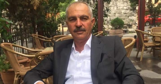 Beğendik Belediye Başkanı Görgün Özdemir'in Kurban Bayramı Mesajı