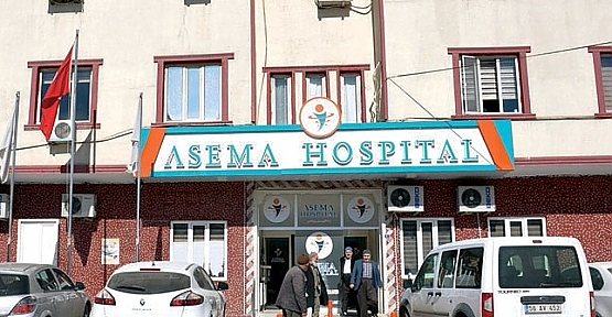 Özel Asema Hospital’dan Kurban Bayramı Mesajı