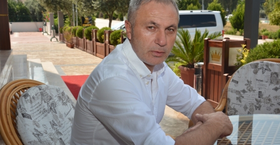 Siirt İl Özel İdare Spor Kulübü Sportif Direktörü Ahmet Erten;  “Kupa Maçını Unuttuk, Lige Odaklandık”