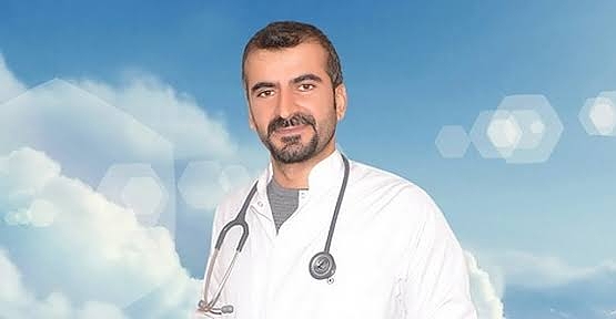 Dr. Haşim Güneş, Kalp Hastalıklarından Korunma Yolları Hakkında Bilgi Verdi