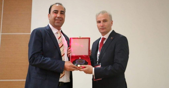Siirt Acil Tıp Sempozyumu Rekor Bir Katılımla 1.066 Kişiyle Gerçekleştirildi