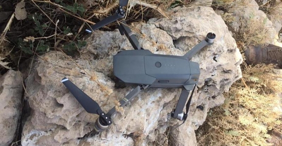 Eruh’ta 4 Sığınakta Çok Sayıda Mühimmat ve Drone Ele Geçirildi